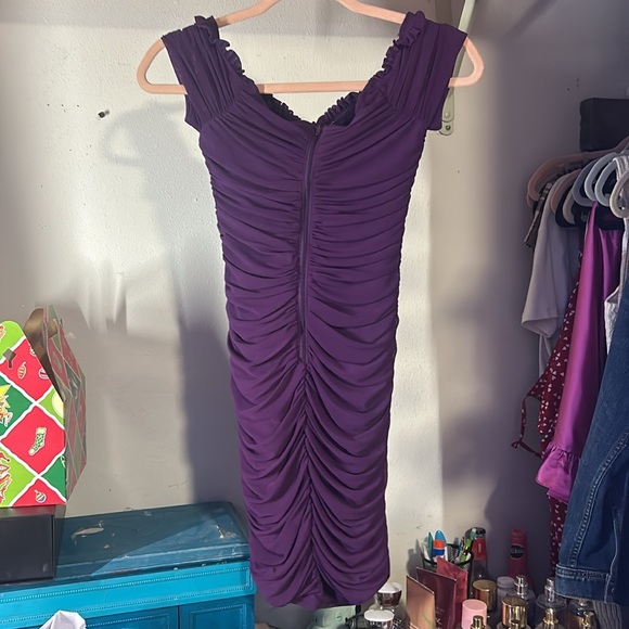 windsor dress brand new never worn - Picture 3 of 3